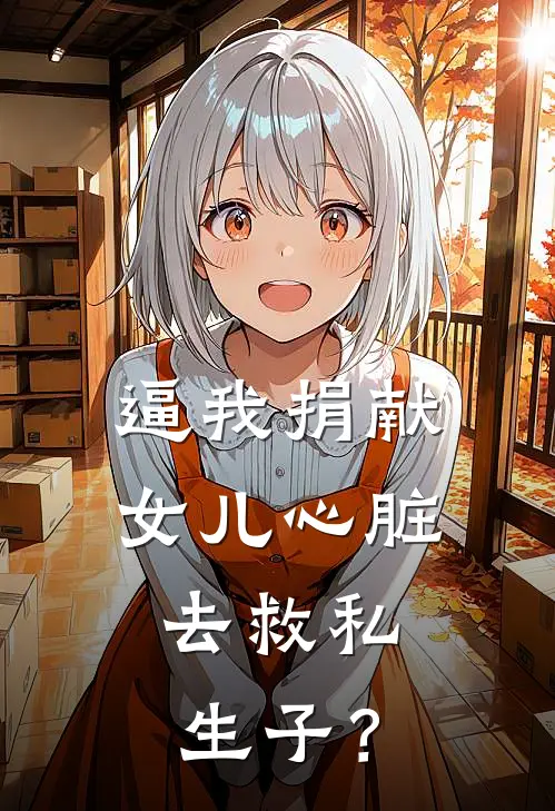 逼我捐献女儿心脏，去救私生子？