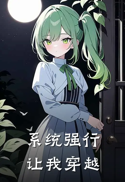 系统强行让我穿越