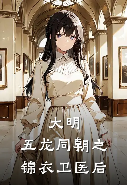 大明：五龙同朝之锦衣卫医后