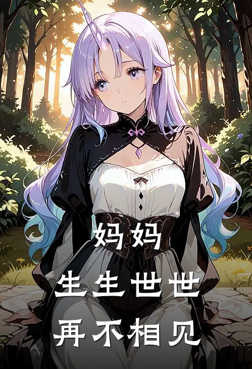 妈妈，生生世世再不相见