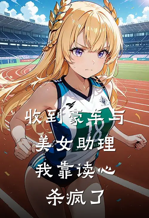 收到豪车与美女助理，我靠读心杀疯了