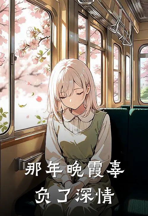 那年晚霞辜负了深情