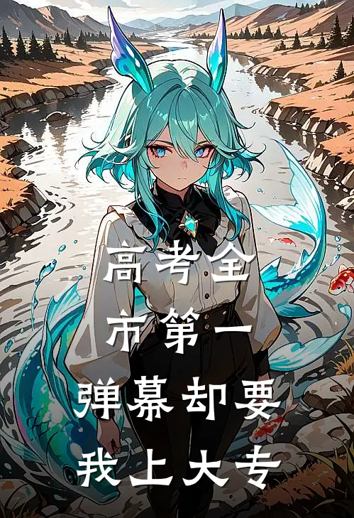 高考全市第一，弹幕却要我上大专