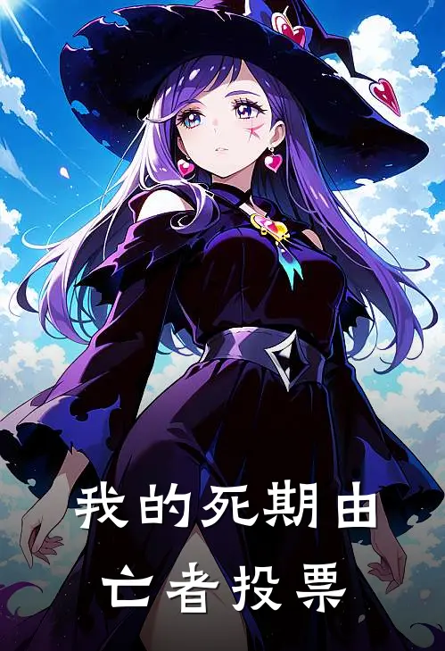我的死期由亡者投票