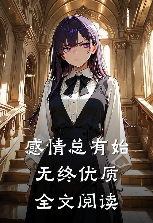 感情总有始无终优质全文阅读