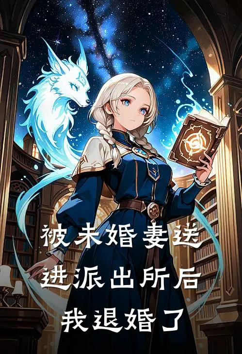 被未婚妻送进派出所后，我退婚了
