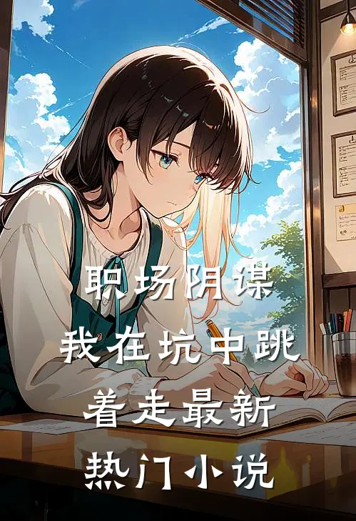 职场阴谋：我在坑中跳着走最新热门小说