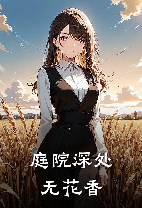 庭院深处无花香