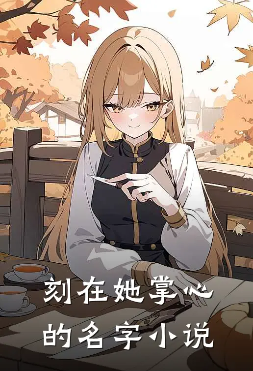 刻在她掌心的名字小说