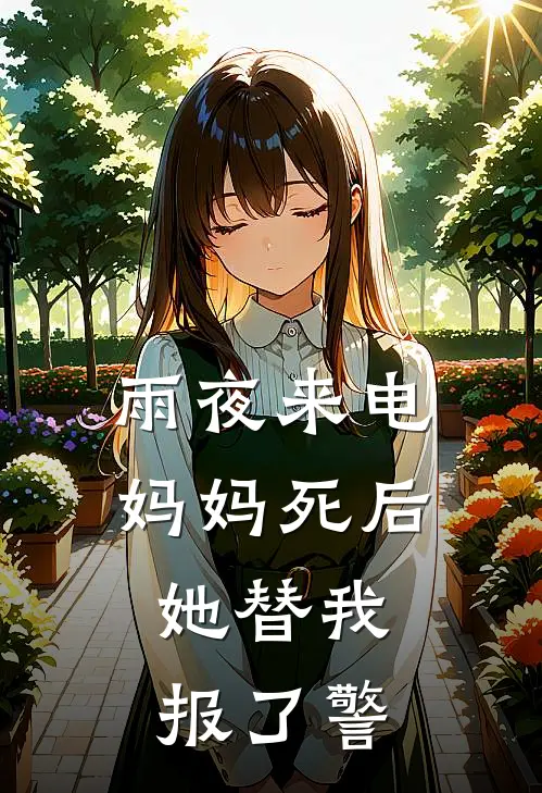 雨夜来电：妈妈死后，她替我报了警