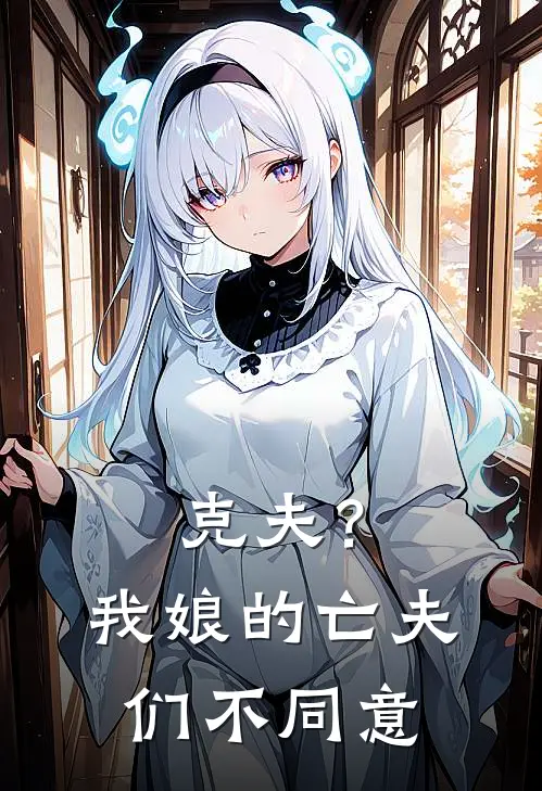 克夫？我娘的亡夫们不同意