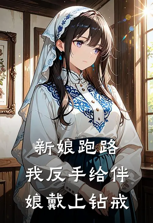 新娘跑路，我反手给伴娘戴上钻戒