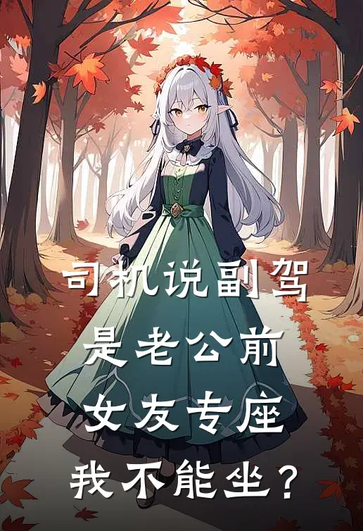 司机说副驾是老公前女友专座，我不能坐？