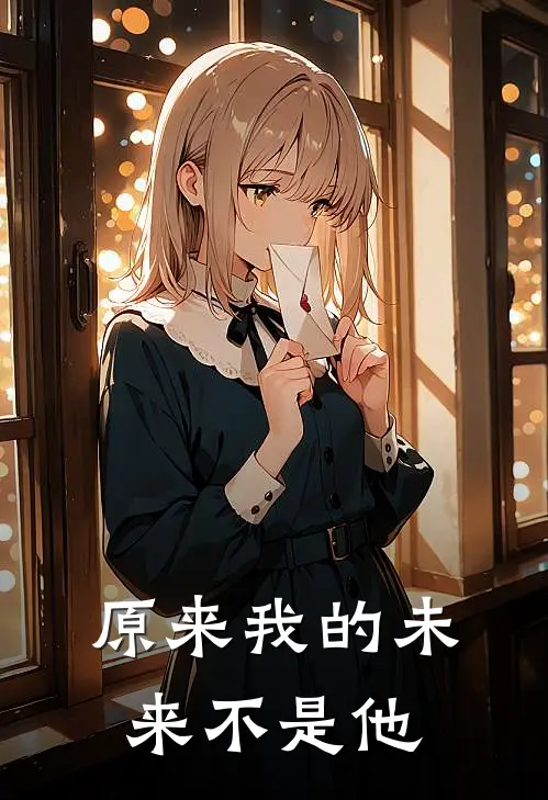 原来我的未来不是他