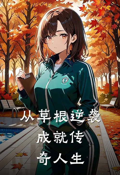 从草根逆袭，成就传奇人生