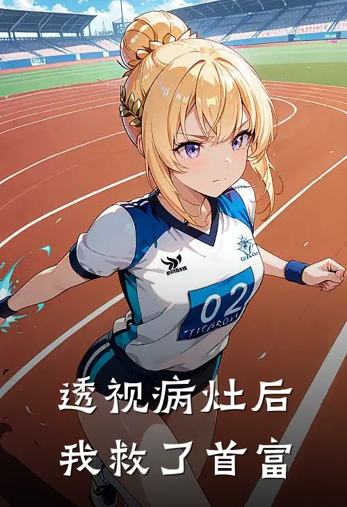 透视病灶后，我救了首富