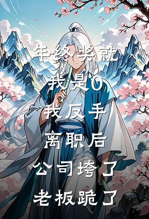 年终奖就我是0，我反手离职后，公司垮了老板跪了