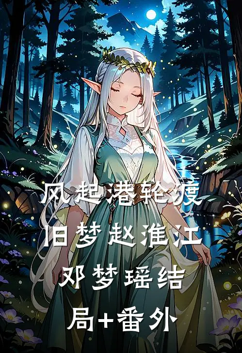 风起港轮渡旧梦赵淮江邓梦瑶结局+番外