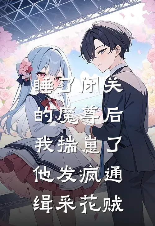 睡了闭关的魔尊后我揣崽了，他发疯通缉采花贼