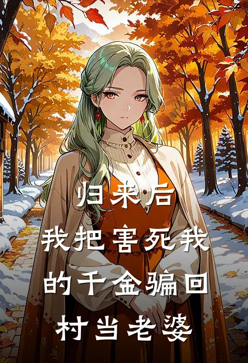 归来后，我把害死我的千金骗回村当老婆