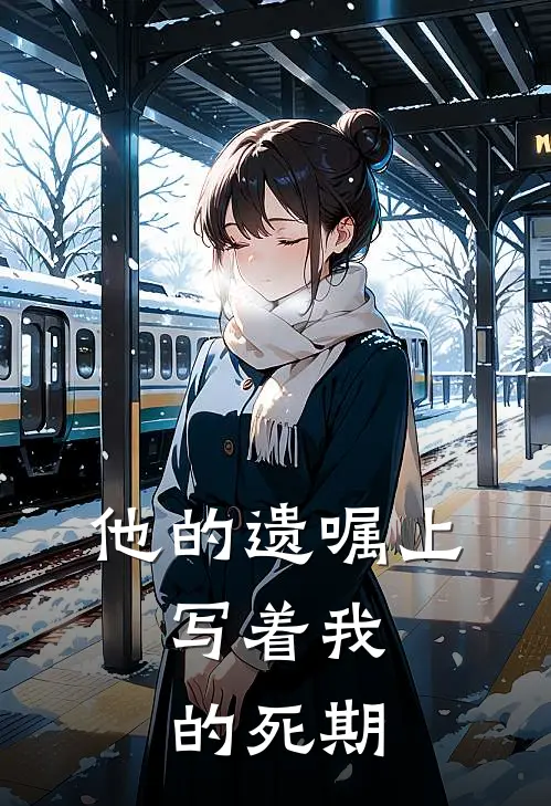 他的遗嘱上，写着我的死期