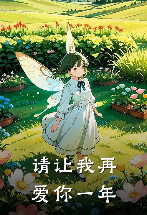 请让我再爱你一年