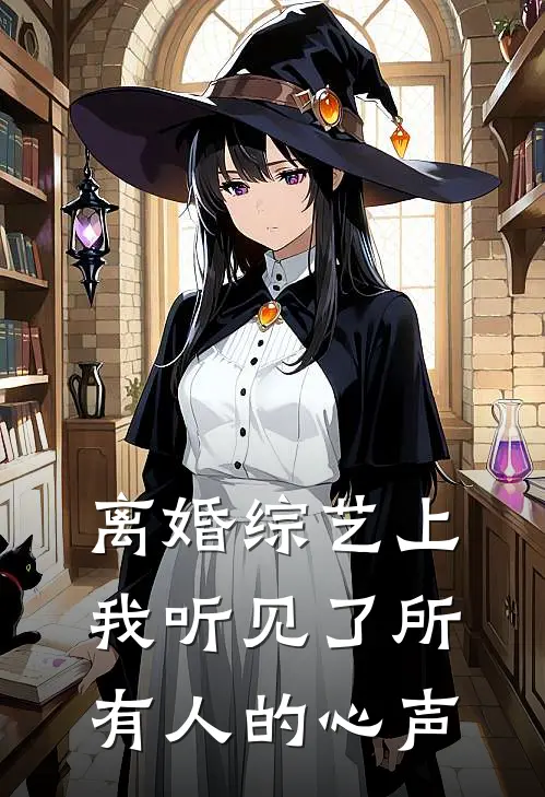 离婚综艺上，我听见了所有人的心声