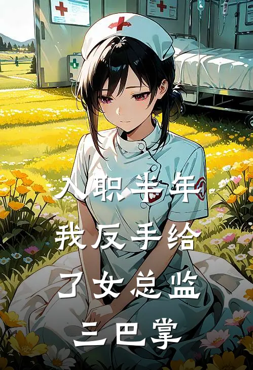 入职半年，我反手给了女总监三巴掌