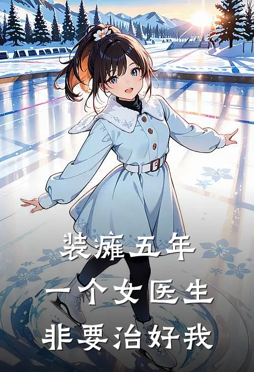 装瘫五年，一个女医生非要治好我