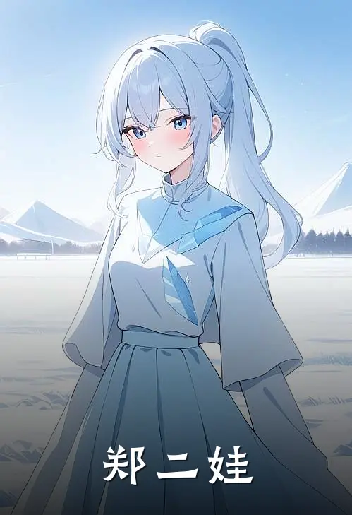 郑二娃