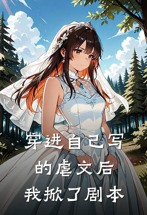 穿进自己写的虐文后，我掀了剧本