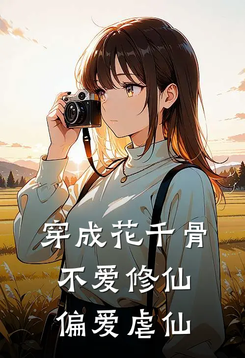 穿成花千骨，不爱修仙偏爱虐仙
