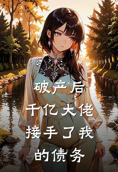 破产后，千亿大佬接手了我的债务