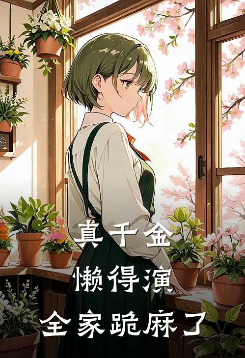 真千金懒得演，全家跪麻了