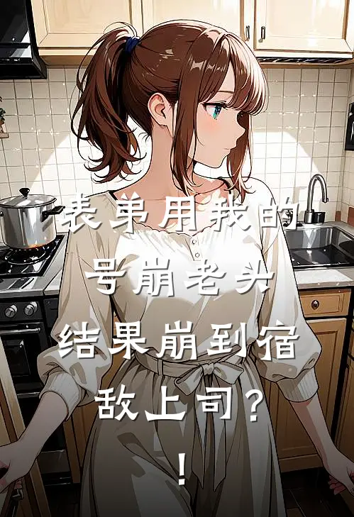 表弟用我的号崩老头，结果崩到宿敌上司？！