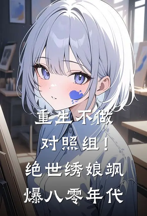 重生不做对照组！绝世绣娘飒爆八零年代