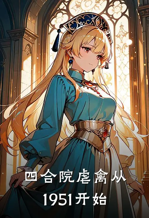 四合院虐禽从1951开始