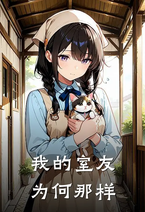 我的室友为何那样