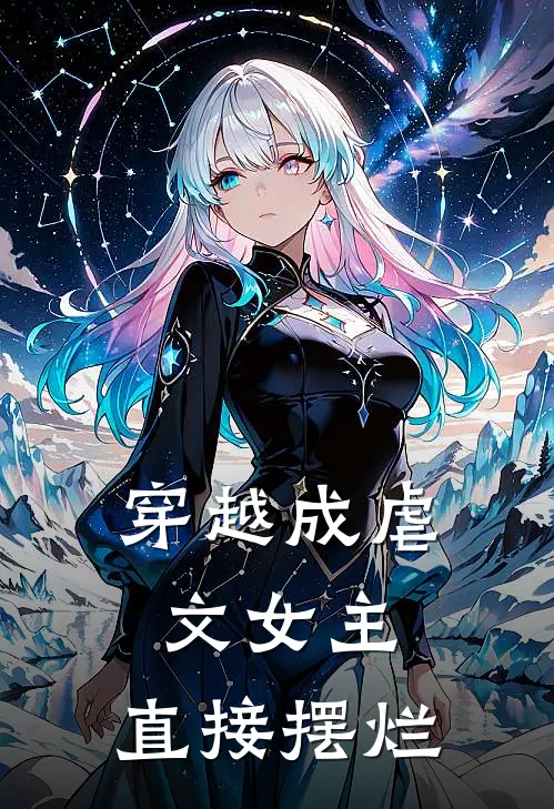 穿越成虐文女主，直接摆烂