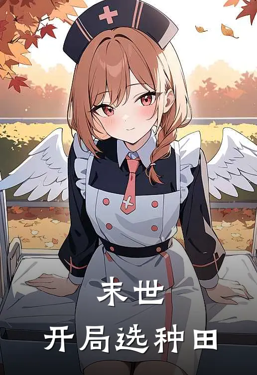末世，开局选种田