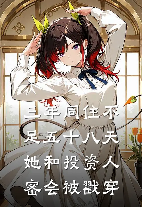 三年同住不足五十八天，她和投资人密会被戳穿