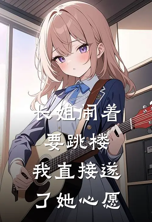 长姐闹着要跳楼，我直接遂了她心愿