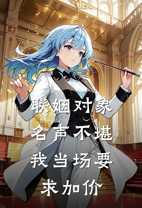 联姻对象名声不堪，我当场要求加价