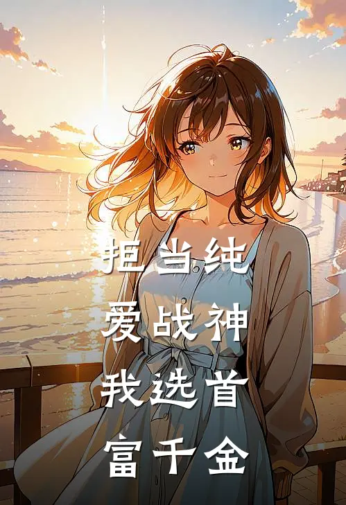拒当纯爱战神，我选首富千金