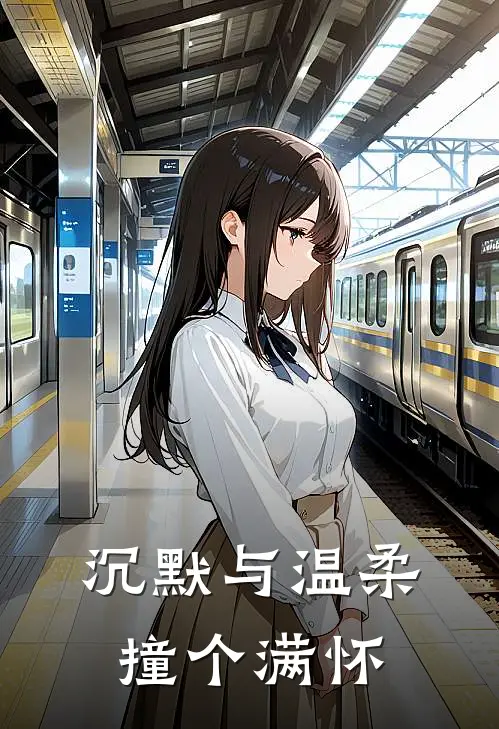 沉默与温柔撞个满怀