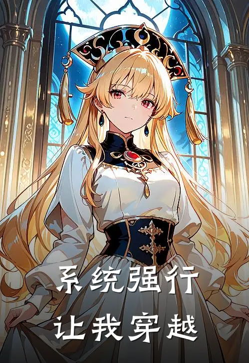 系统强行让我穿越
