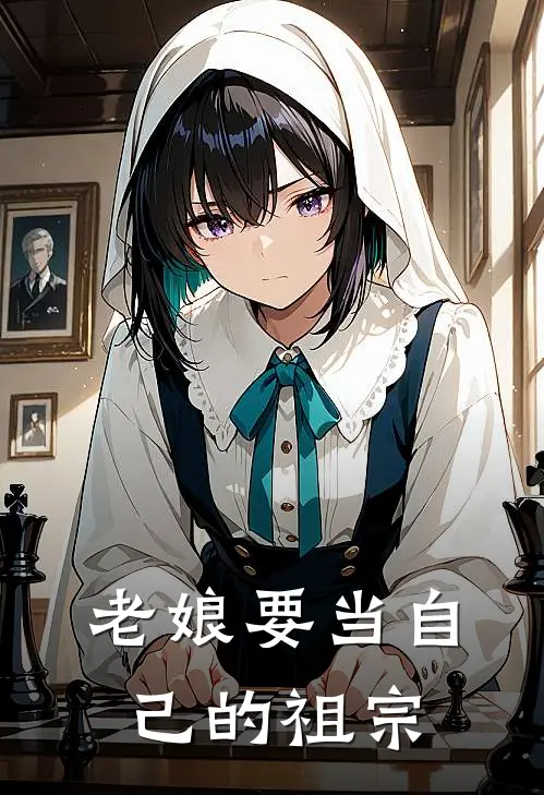 老娘要当自己的祖宗