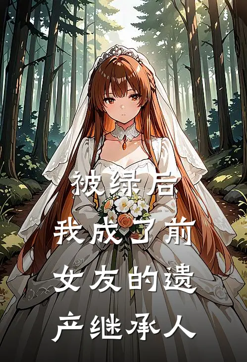 被绿后，我成了前女友的“遗产继承人”