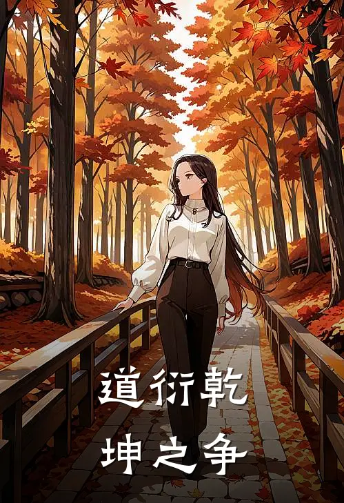 道衍乾坤之争