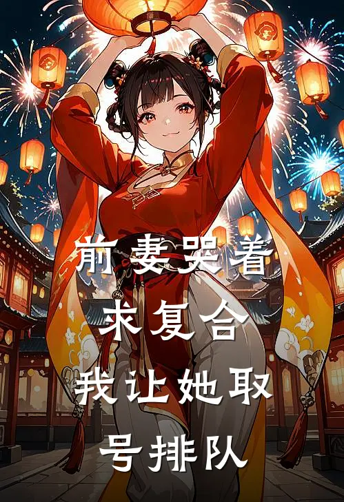 前妻哭着求复合，我让她取号排队